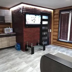  Мини-отель фестивальный