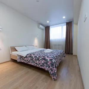 3* Апарт-отель Flatrent Smarthouse