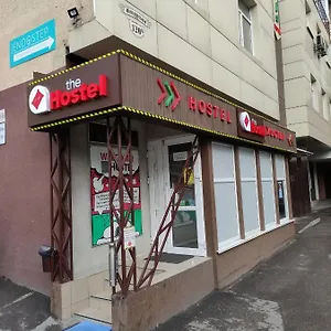 Хостел The жд вокзал центр