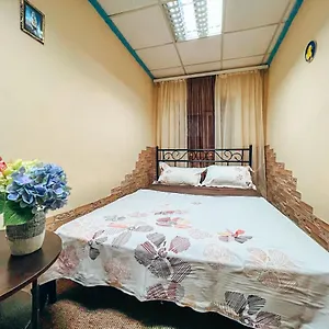 2* Мини-отель Mini-hotel In The Heart Of
