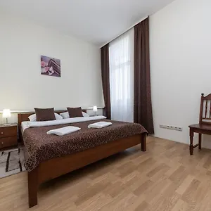  Отель Mini-hotel Guest
