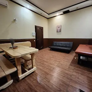 3* Мини-отель київські ночі