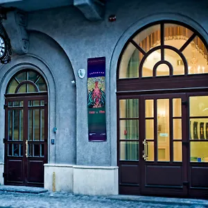 visit hotel