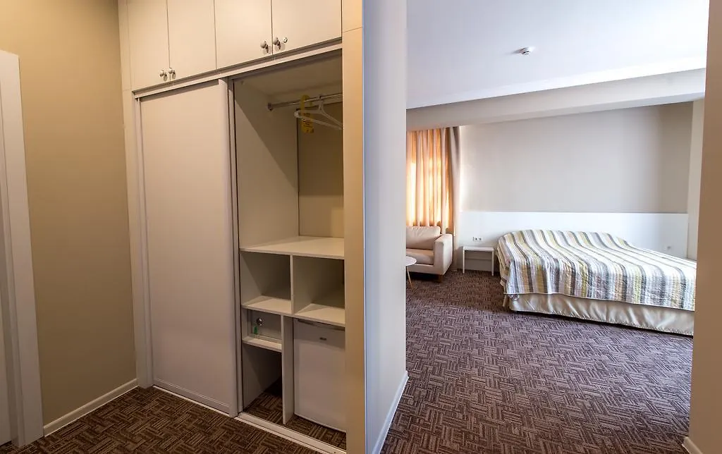 Light Hotel & Hub Kyiv