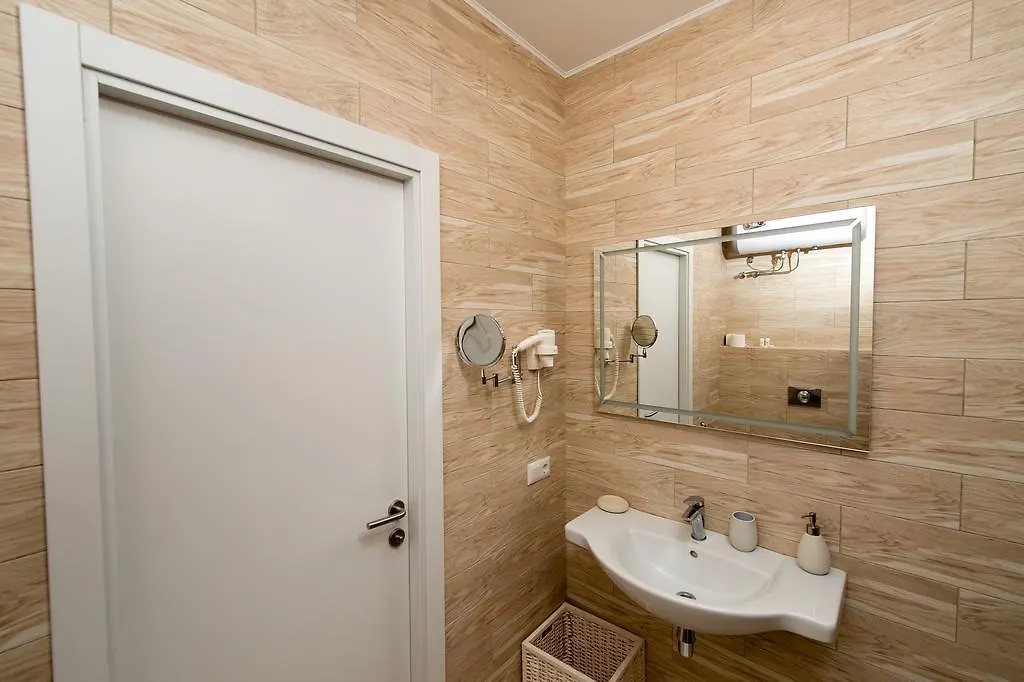 Light Hotel & Hub Kyiv 2*,  Ukraine