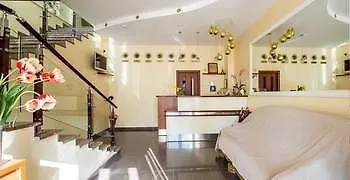 Light Hotel & Hub Kyiv 2*,  Ukraine