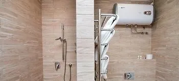 Light Hotel & Hub Kyiv 2*,  Ukraine