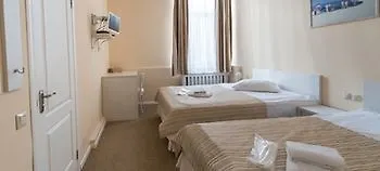 Light Hotel & Hub Kyiv Ukraine