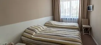 Light Hotel & Hub Kyiv