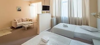 Light Hotel & Hub Kyiv Ukraine