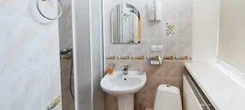 Light Hotel & Hub Kyiv