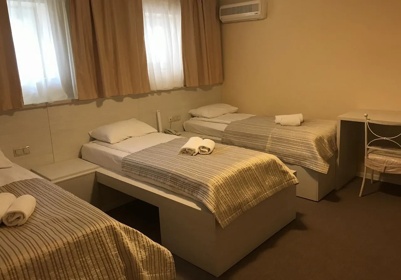 Light Hotel & Hub Kyiv