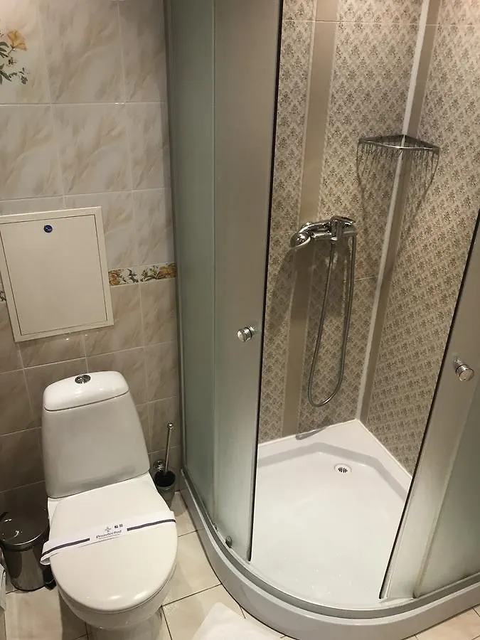Light Hotel & Hub Kyiv
