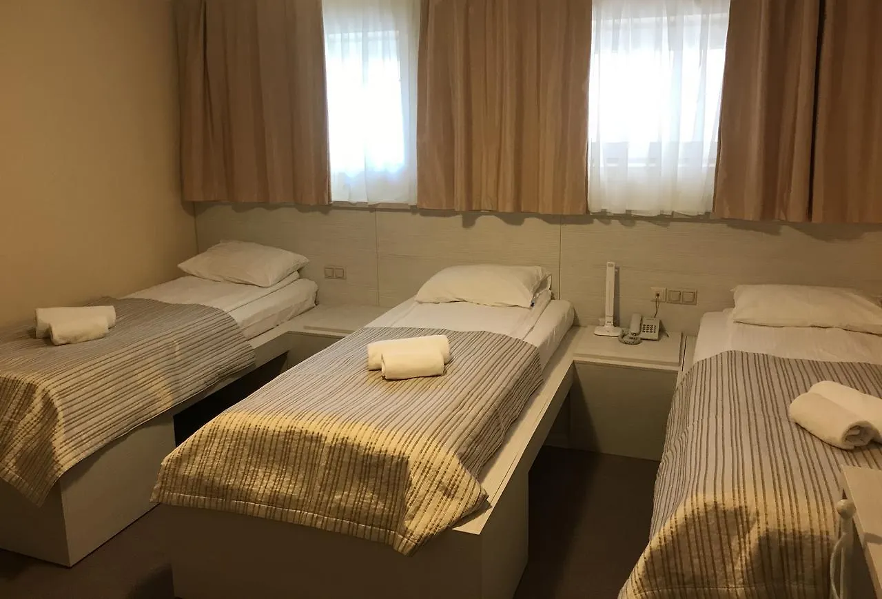 Light Hotel & Hub Kyiv