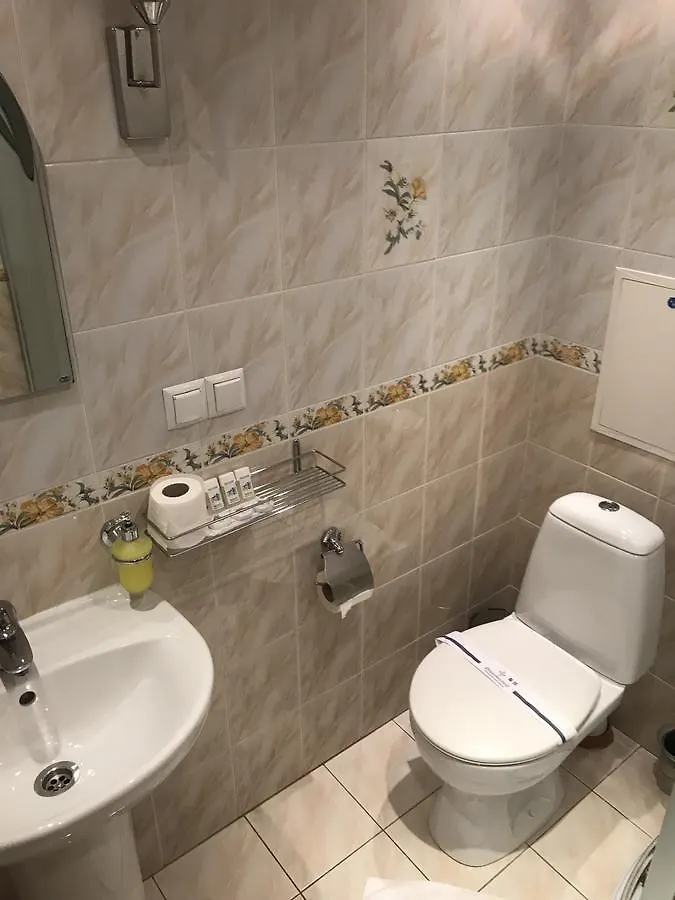 Light Hotel & Hub Kyiv