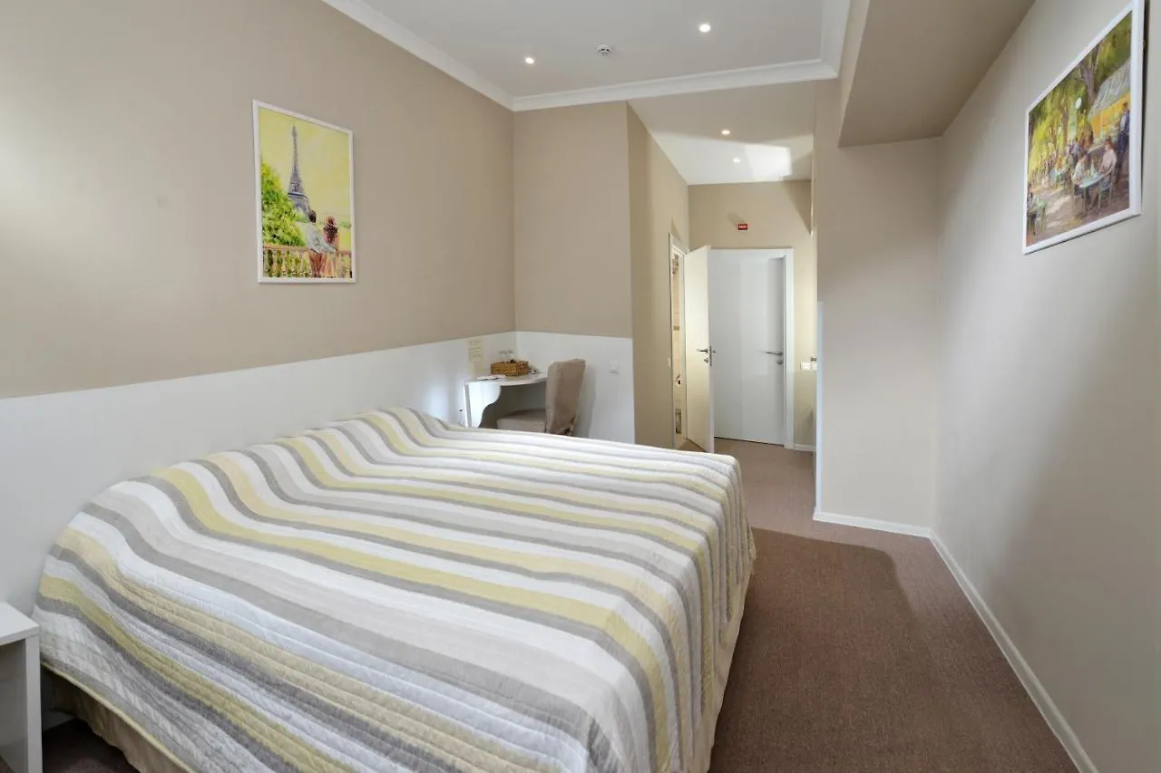 Light Hotel & Hub Kyiv