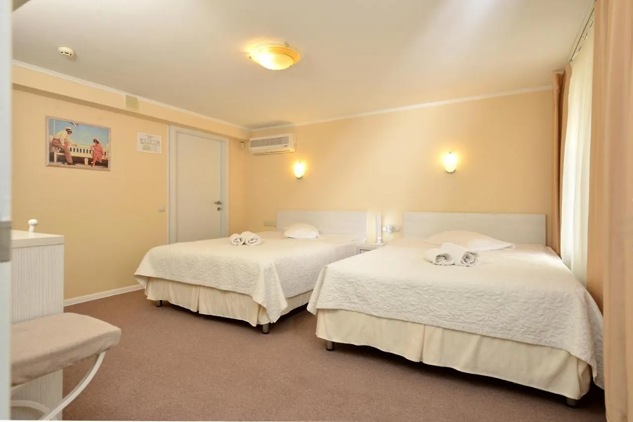 Light Hotel & Hub Kyiv 2*,  Ukraine