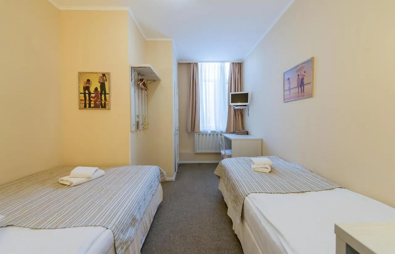Light Hotel & Hub Kyiv