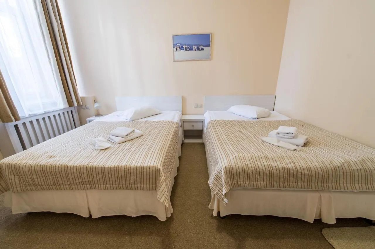 Light Hotel & Hub Kyiv 2*,  Ukraine