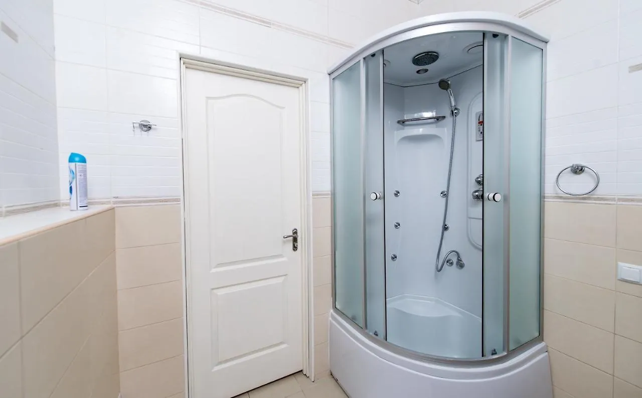 Light Hotel & Hub Kyiv