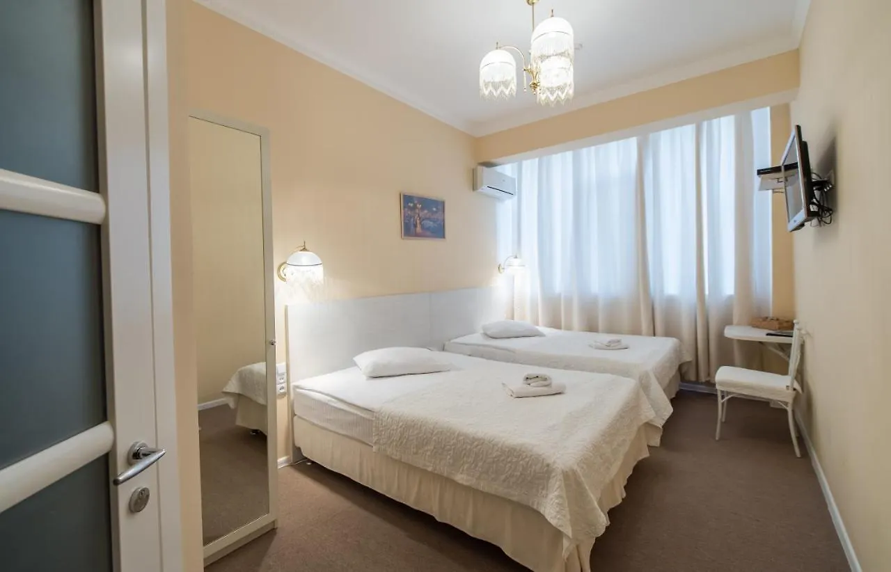 Light Hotel & Hub Kyiv