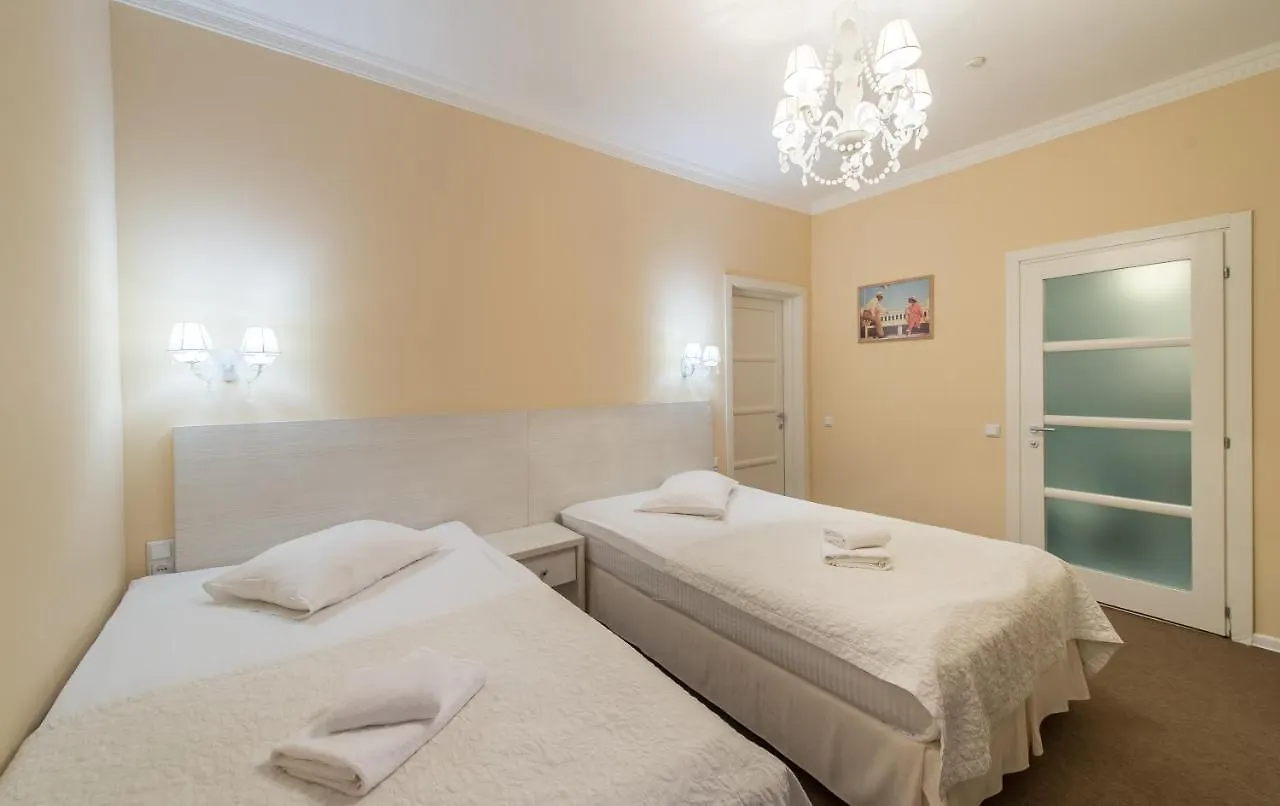 Light Hotel & Hub Kyiv 2*,  Ukraine