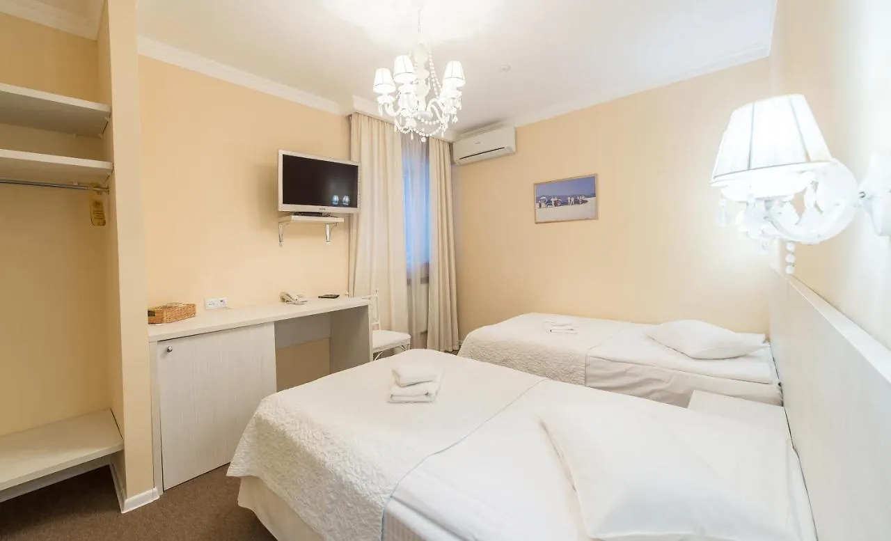 Light Hotel & Hub Kyiv