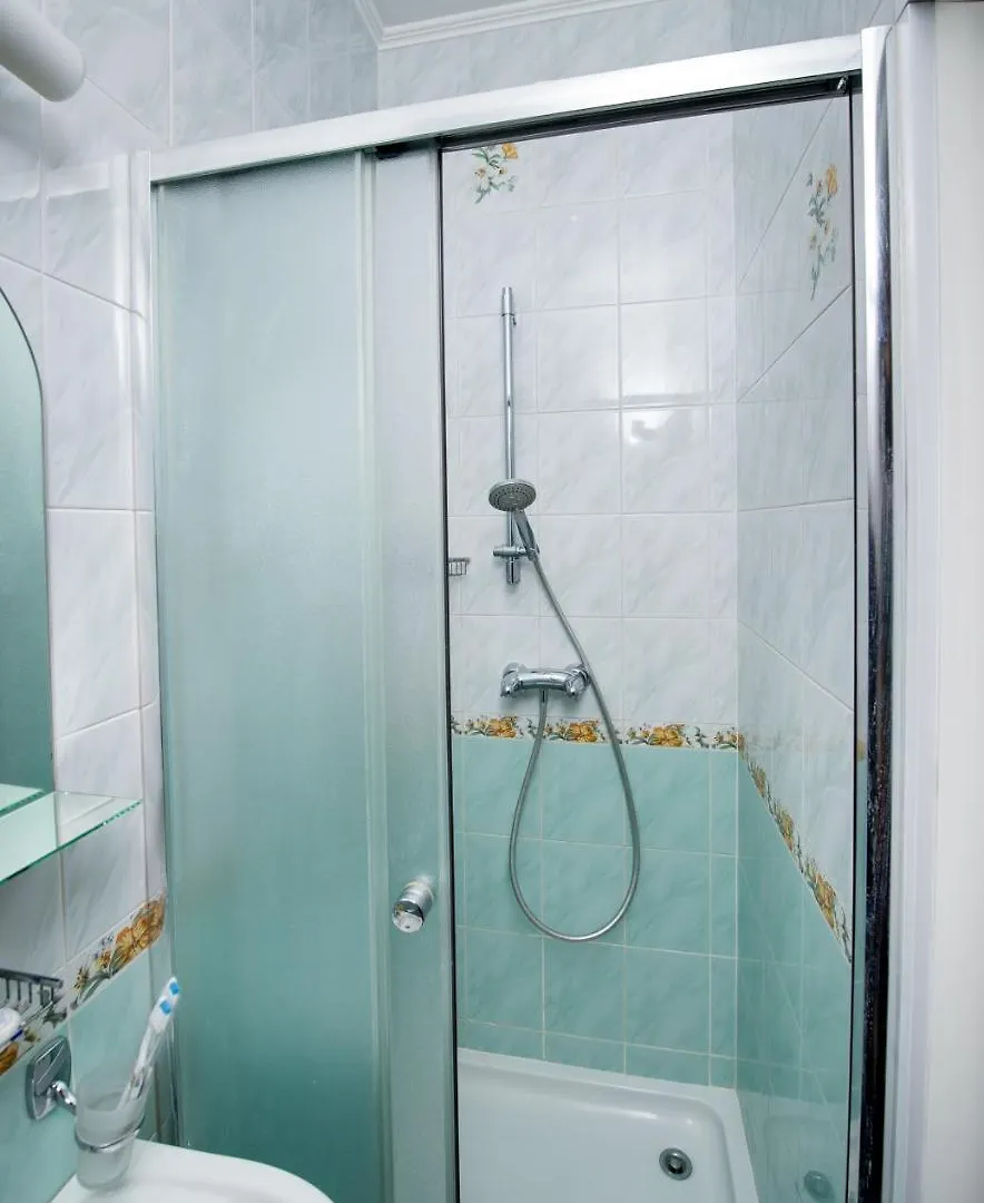 Light Hotel & Hub Kyiv