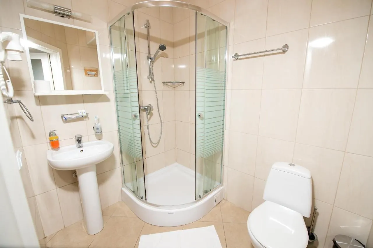 Light Hotel & Hub Kyiv