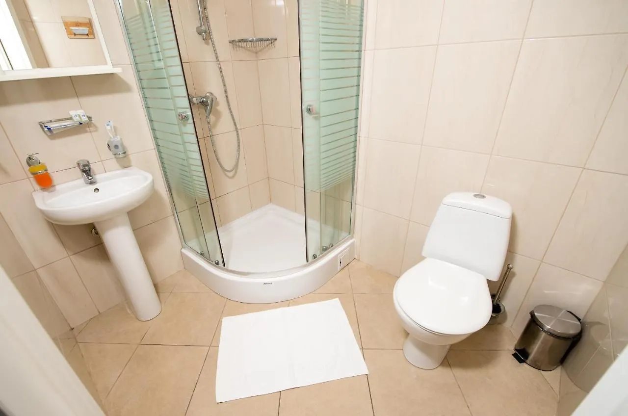 **  Light Hotel & Hub Kyiv Ukraine