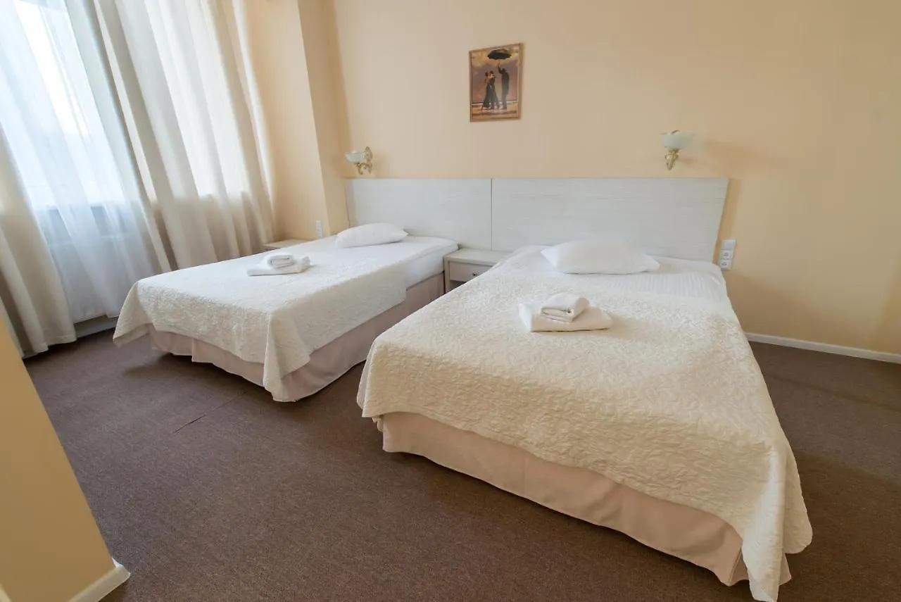 Light Hotel & Hub Kyiv