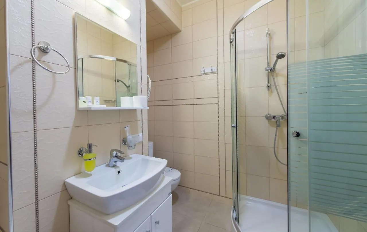 Light Hotel & Hub Kyiv