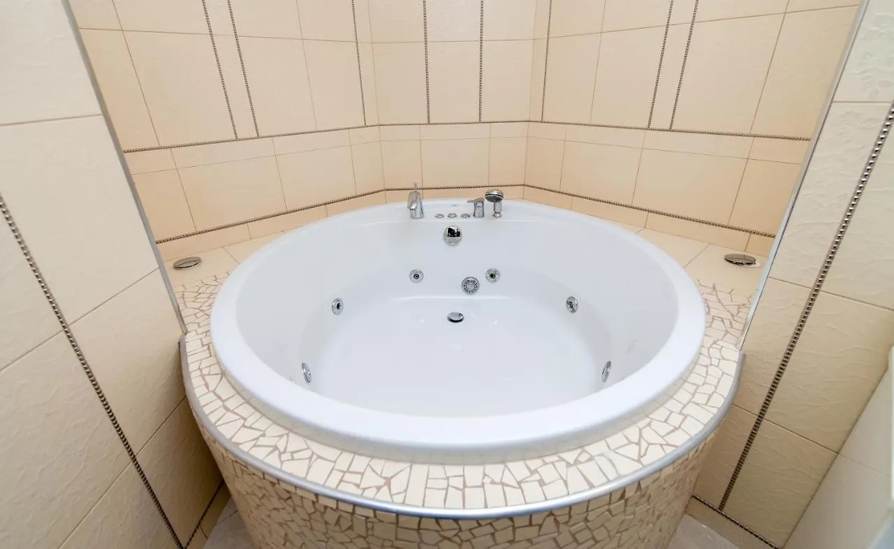 Light Hotel & Hub Kyiv