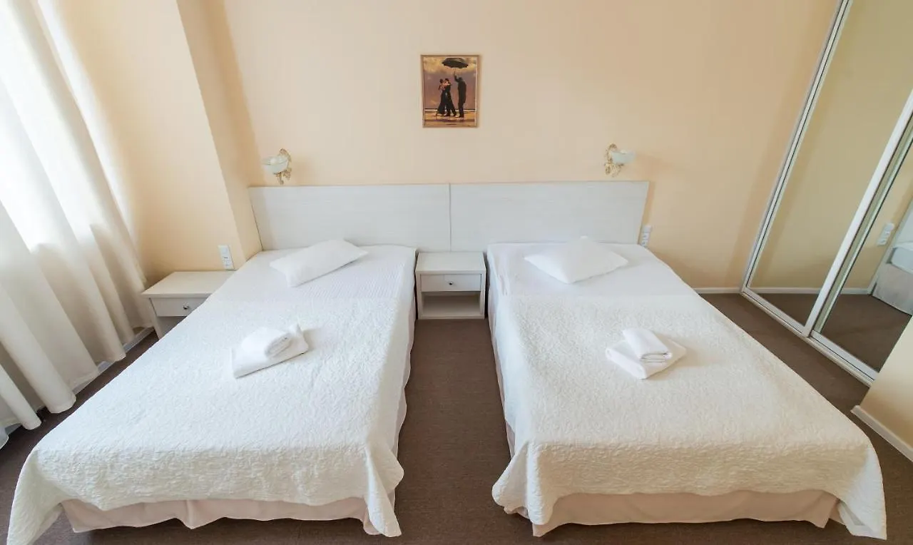 **  Light Hotel & Hub Kyiv Ukraine