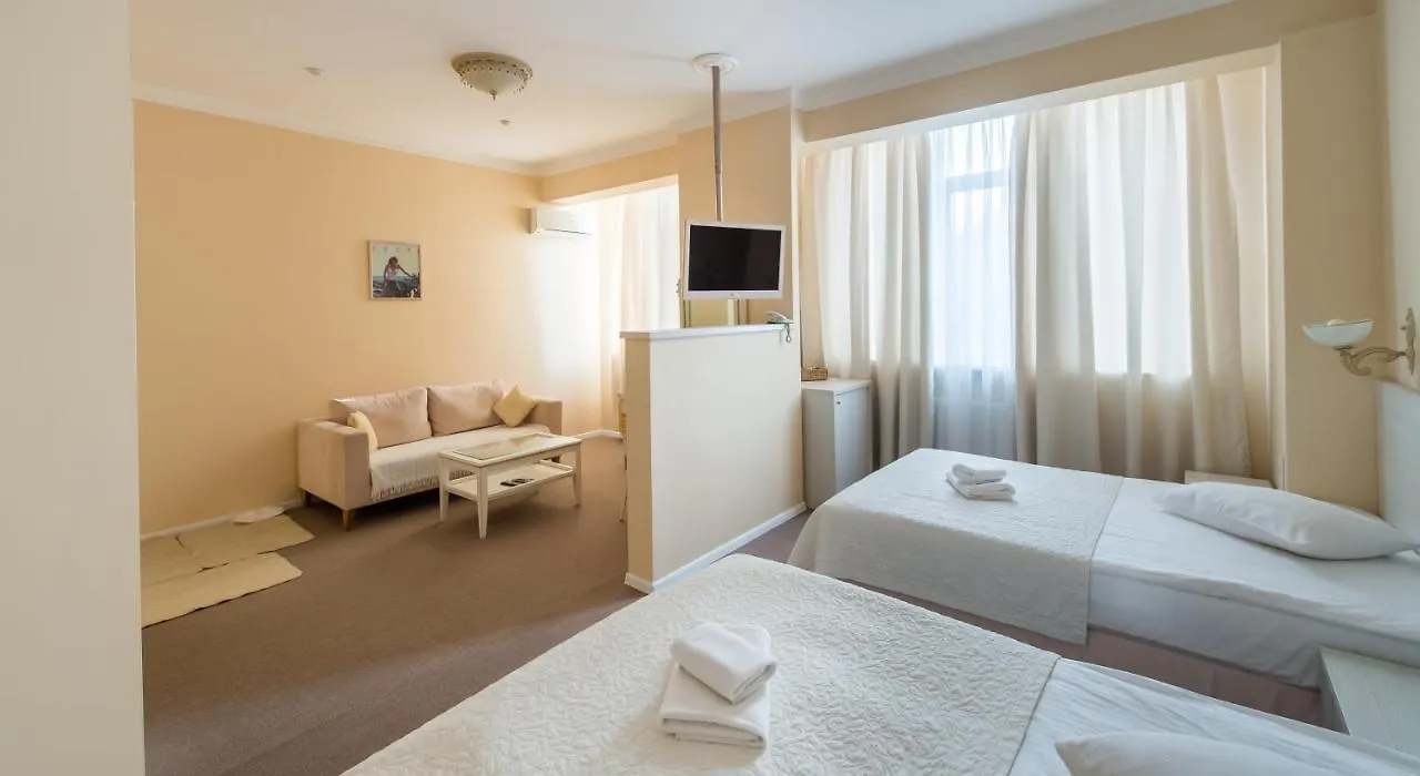 Light Hotel & Hub Kyiv