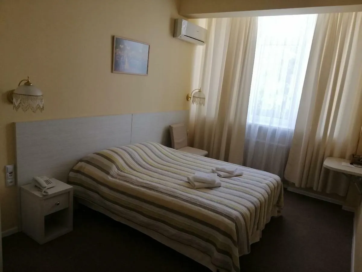 Light Hotel & Hub Kyiv