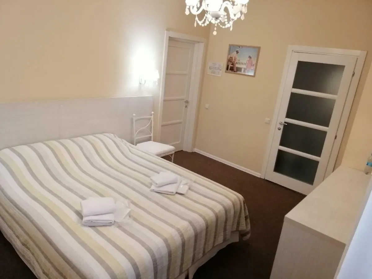 Light Hotel & Hub Kyiv Ukraine